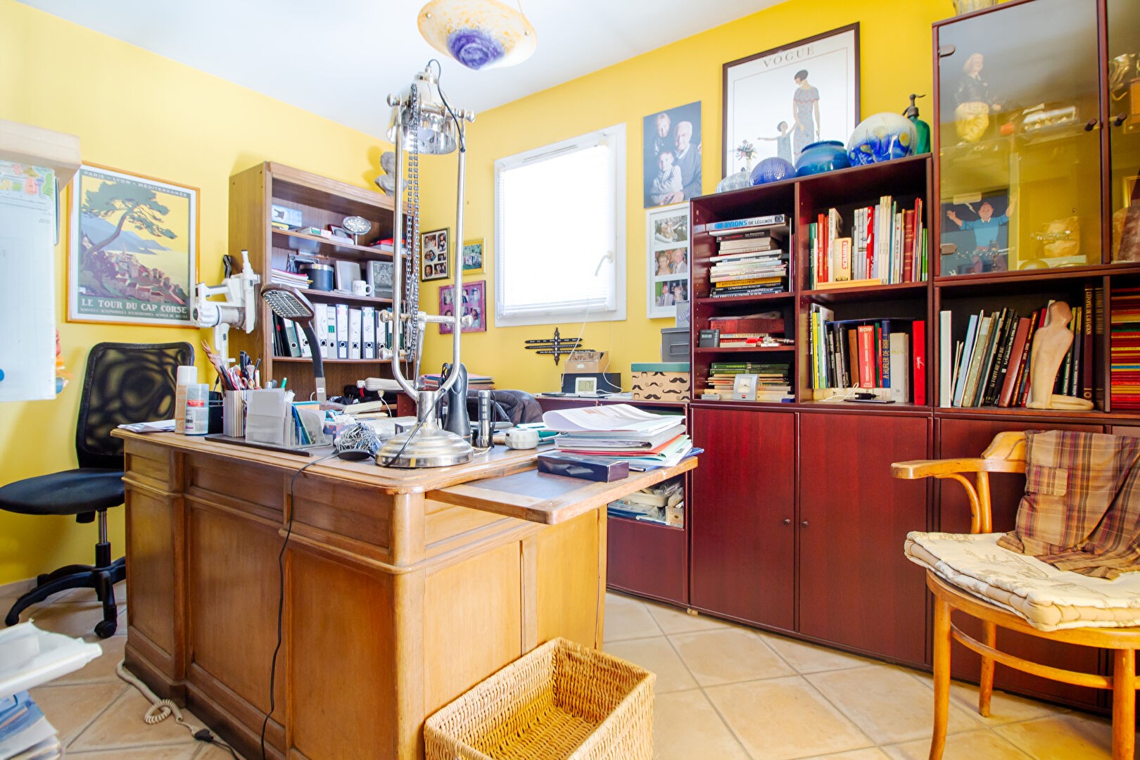 Vente Maison à Aix-en-Provence 5 pièces