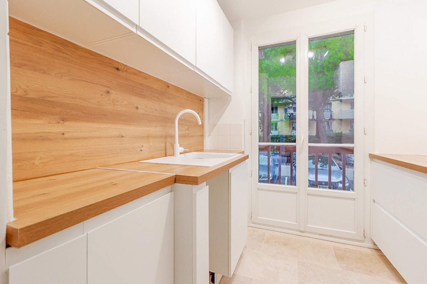 Vente Appartement à Aix-en-Provence 3 pièces