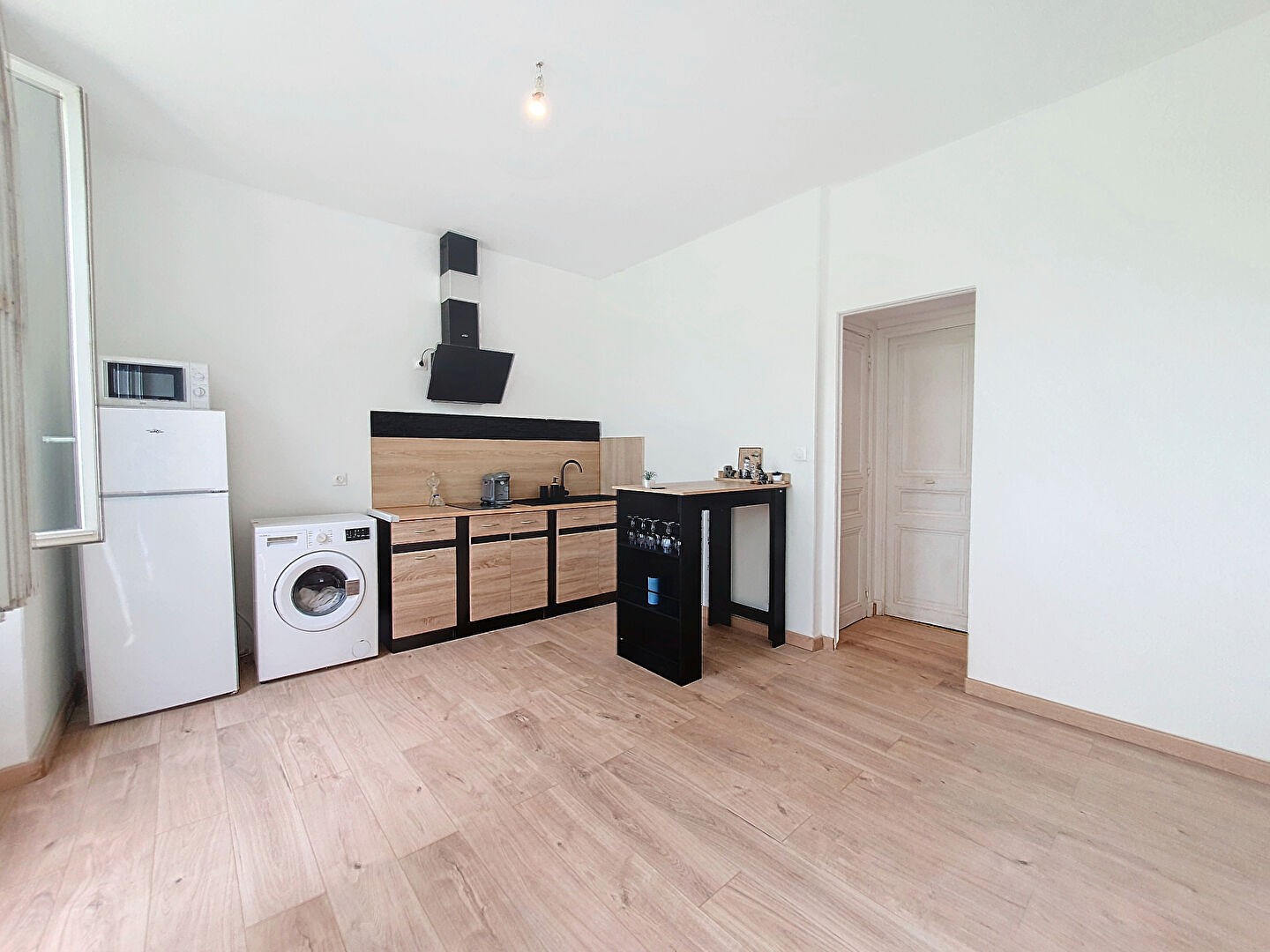 Location Appartement à Marseille 15e arrondissement 2 pièces