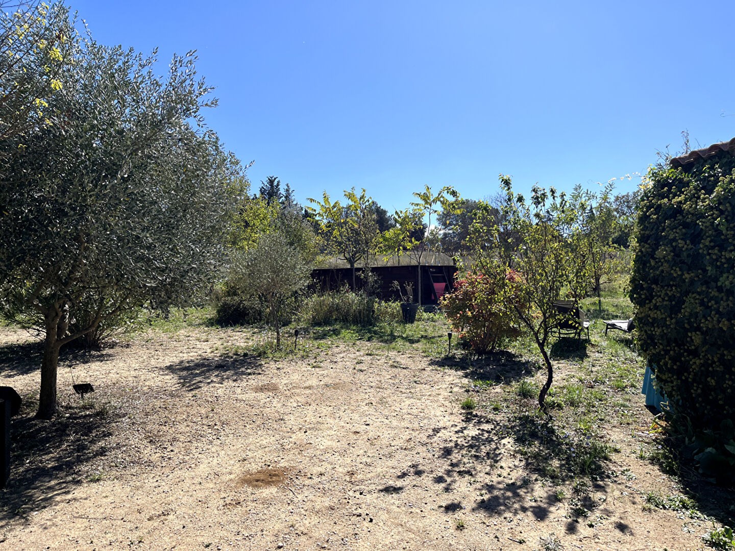 Vente Maison à Aix-en-Provence 4 pièces