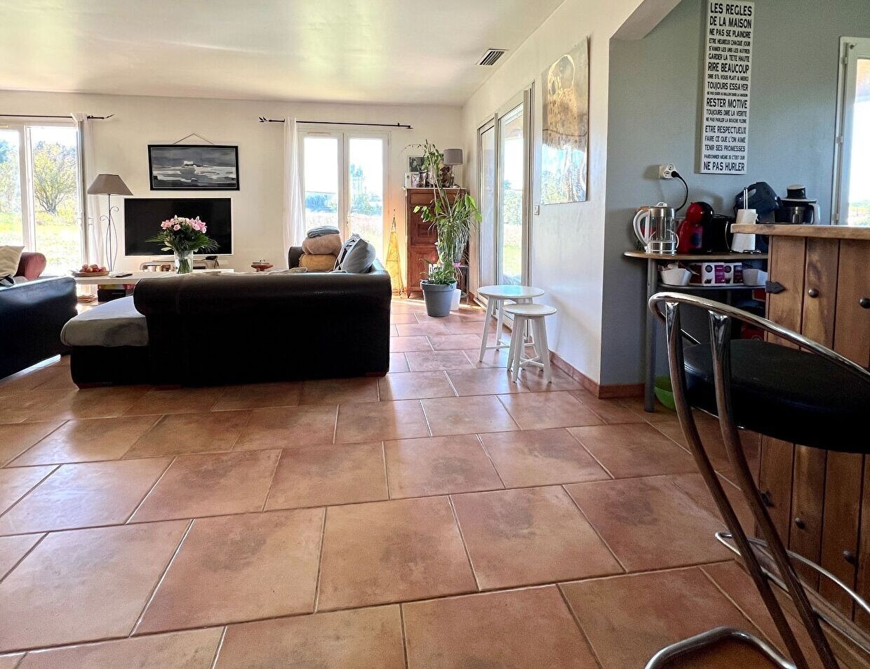 Vente Maison à Aix-en-Provence 4 pièces