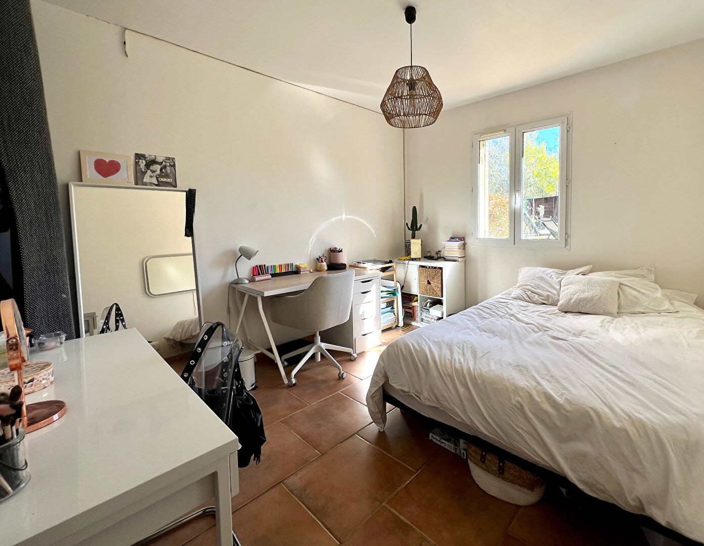 Vente Maison à Aix-en-Provence 4 pièces