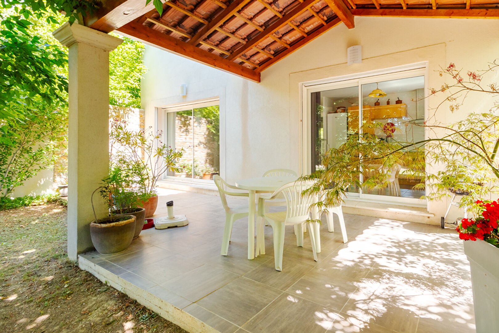 Vente Maison à Aix-en-Provence 5 pièces