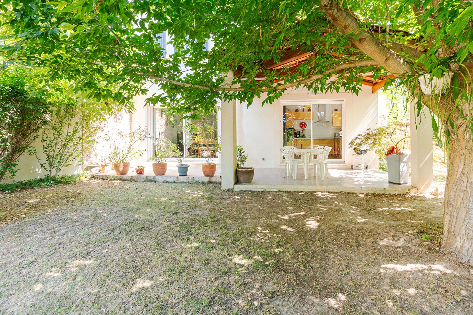 Vente Maison à Aix-en-Provence 5 pièces