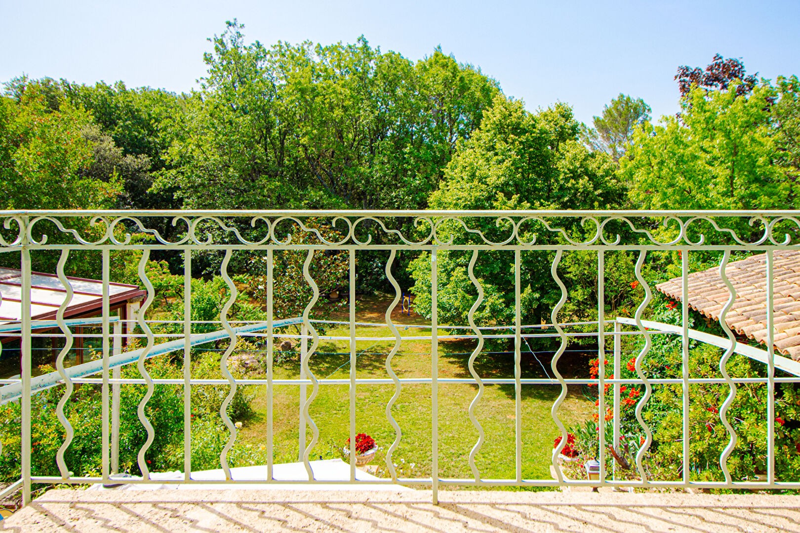 Vente Maison à Aix-en-Provence 8 pièces