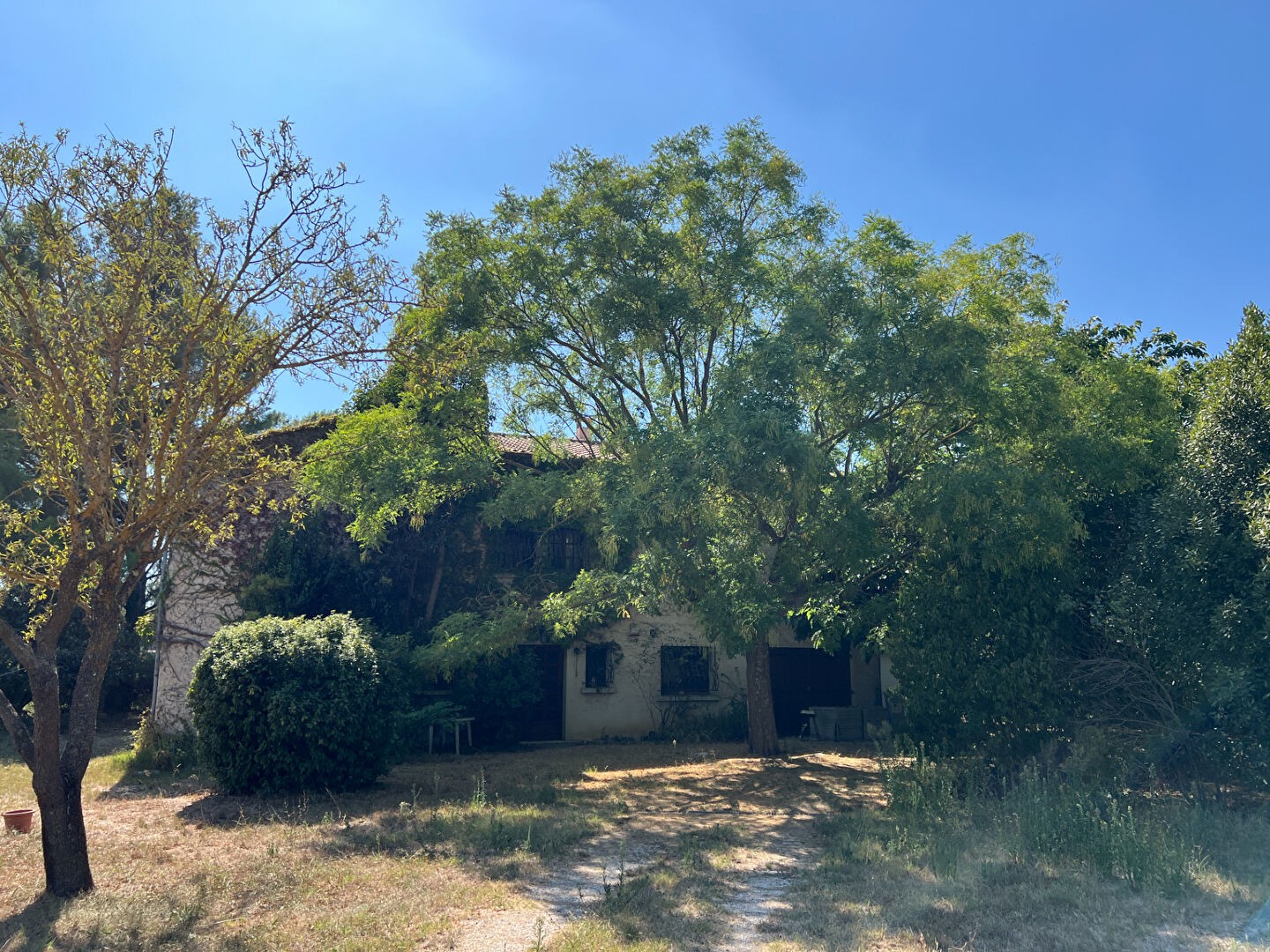 Vente Maison à Aix-en-Provence 8 pièces