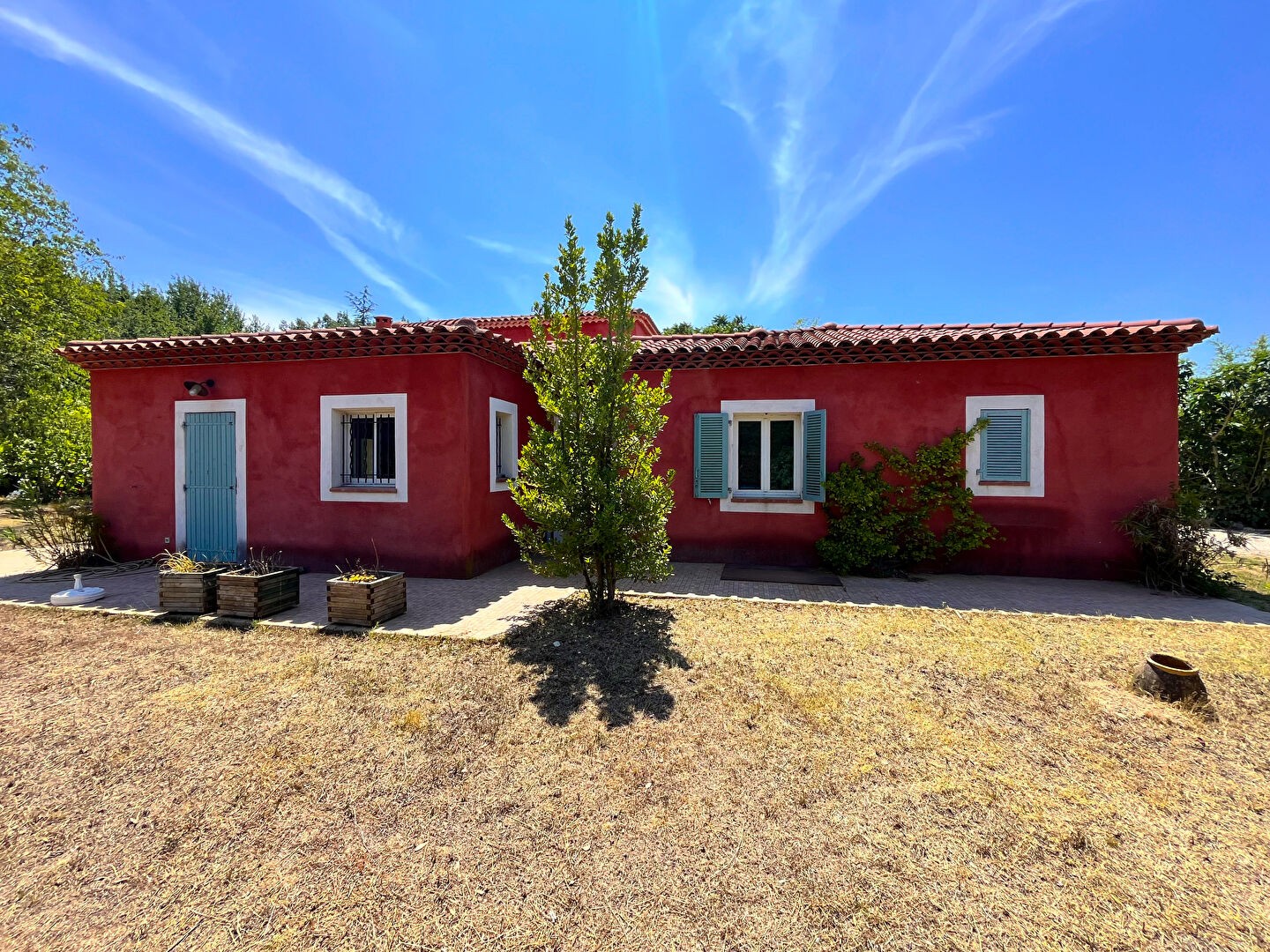 Vente Maison à Aix-en-Provence 5 pièces