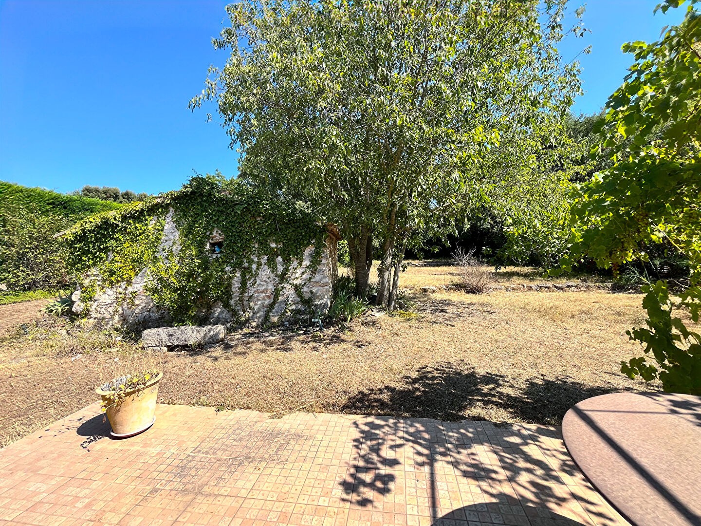 Vente Maison à Aix-en-Provence 5 pièces