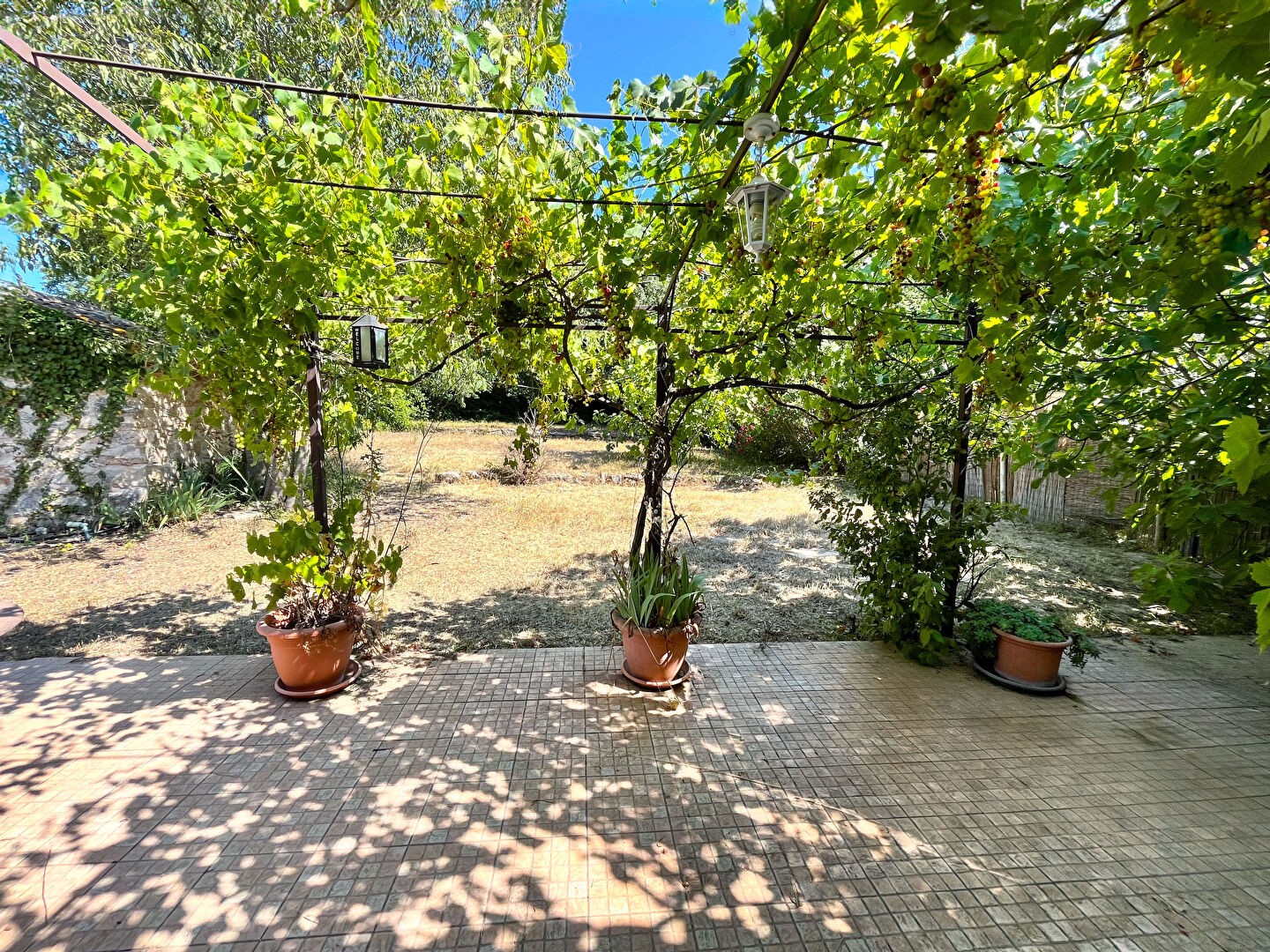 Vente Maison à Aix-en-Provence 5 pièces