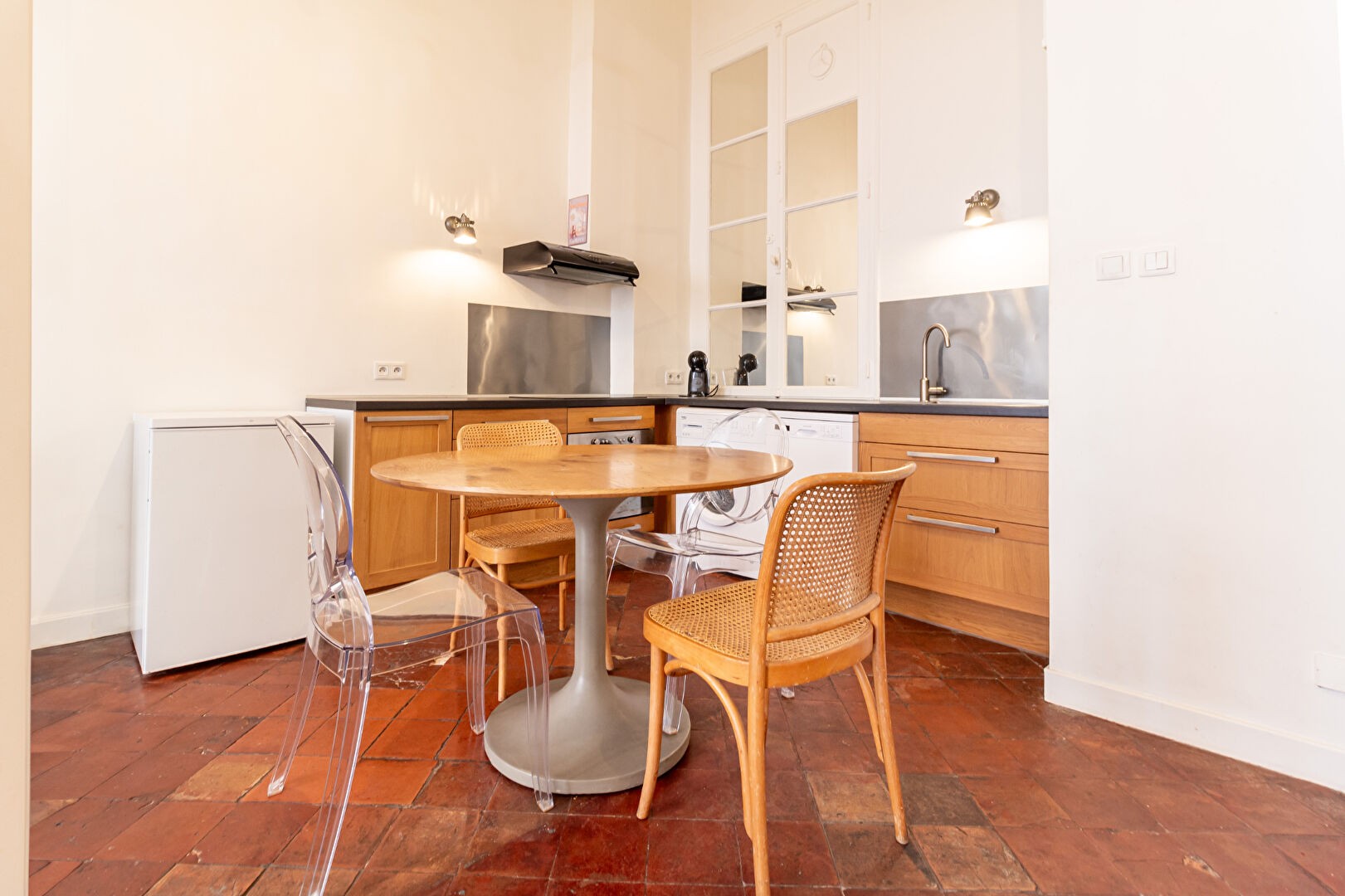 Vente Appartement à Aix-en-Provence 2 pièces