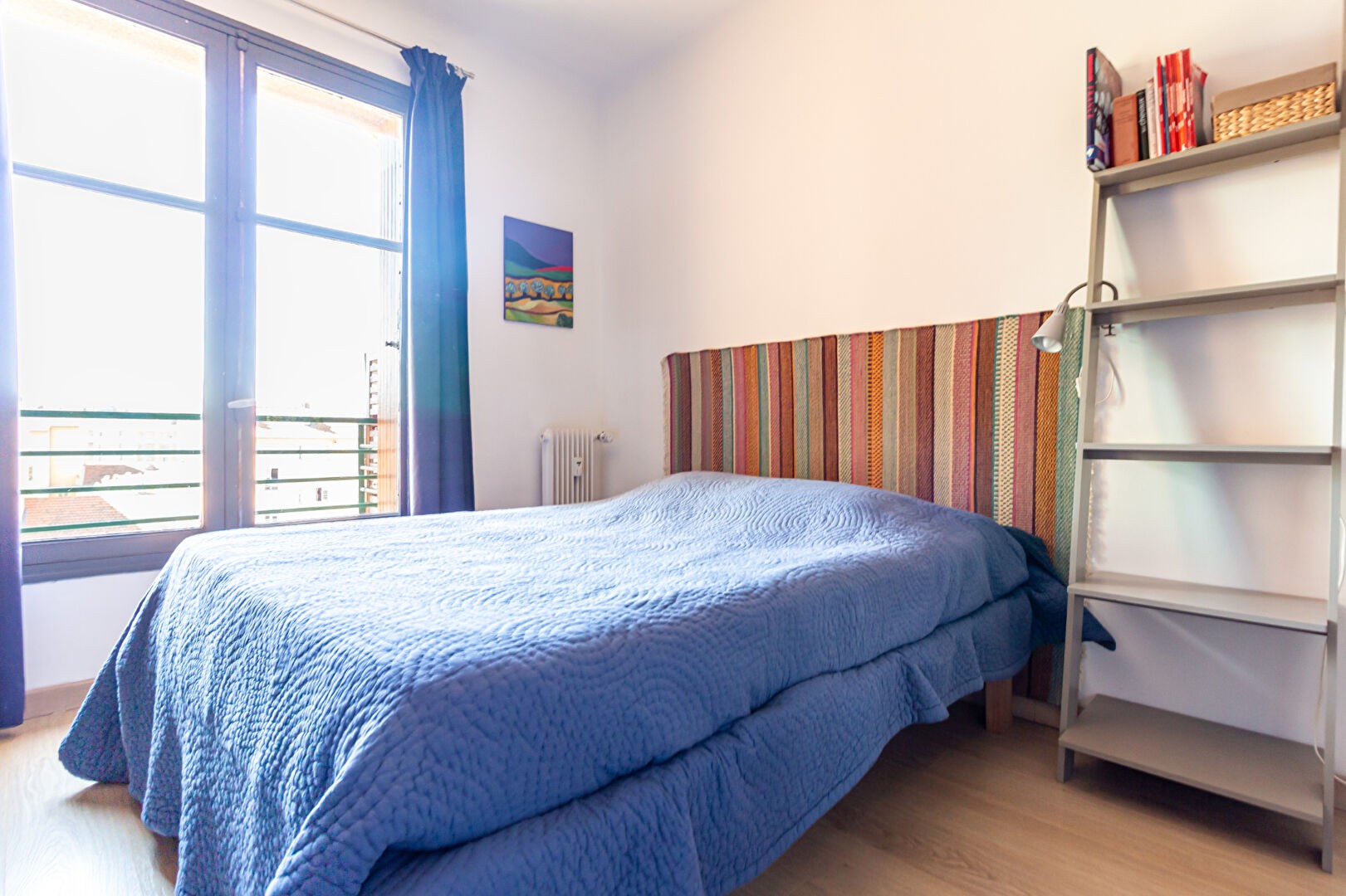 Vente Appartement à Aix-en-Provence 5 pièces