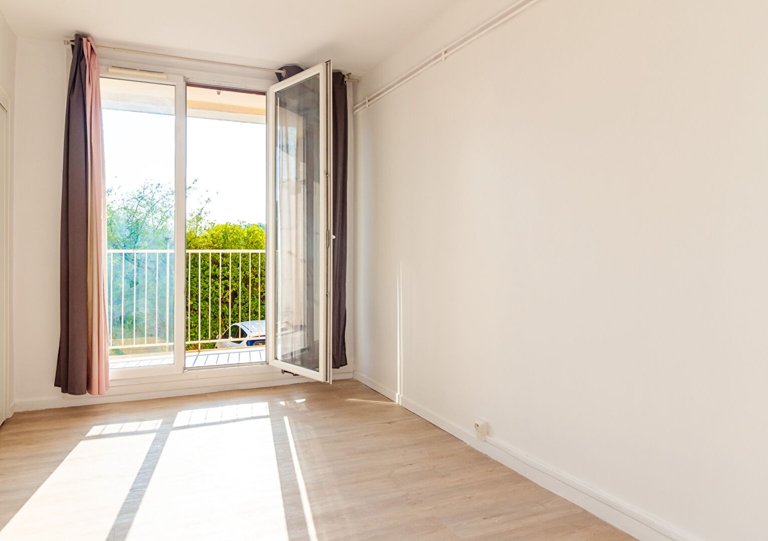 Vente Appartement à Aix-en-Provence 4 pièces