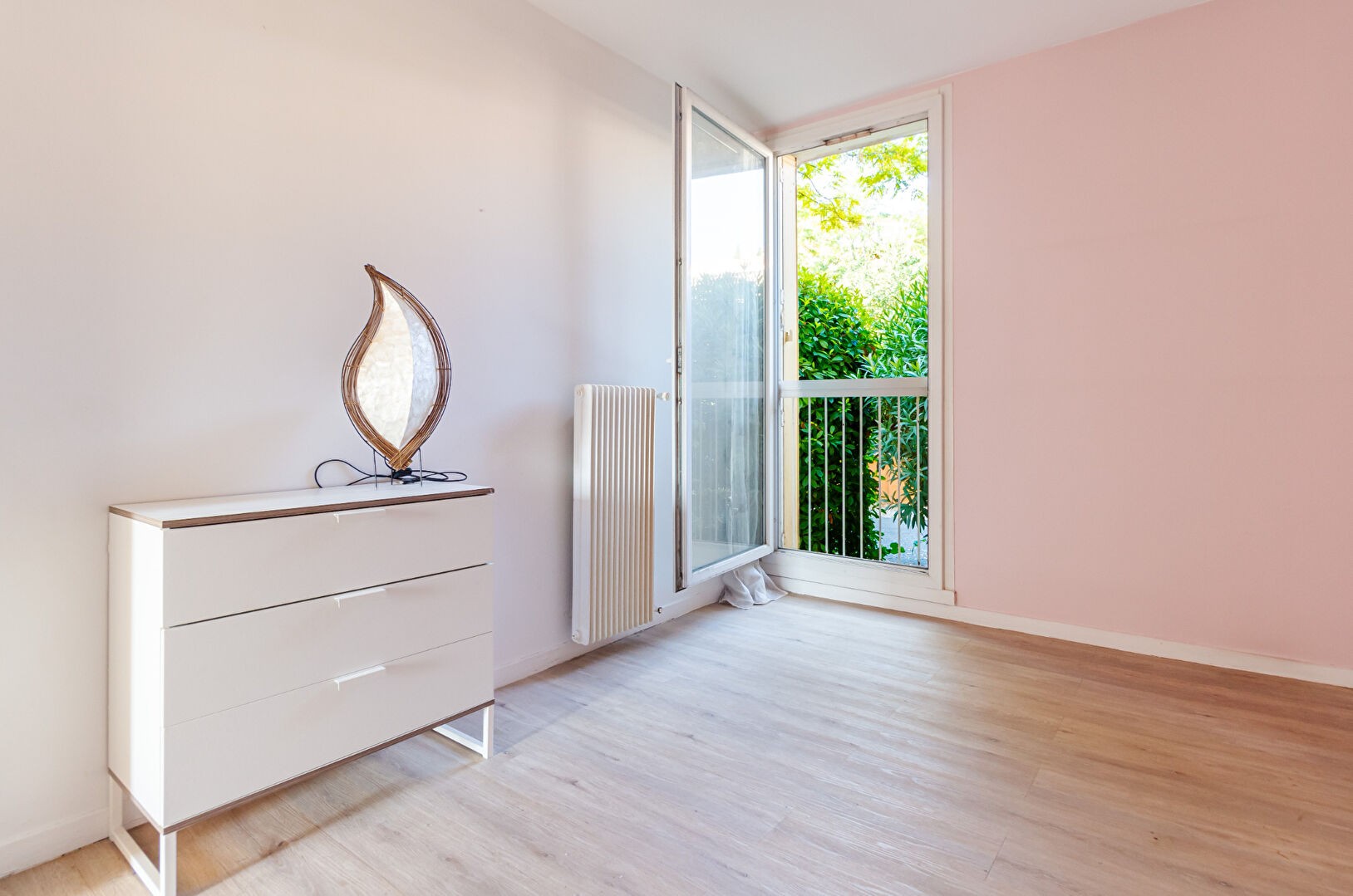 Vente Appartement à Aix-en-Provence 4 pièces