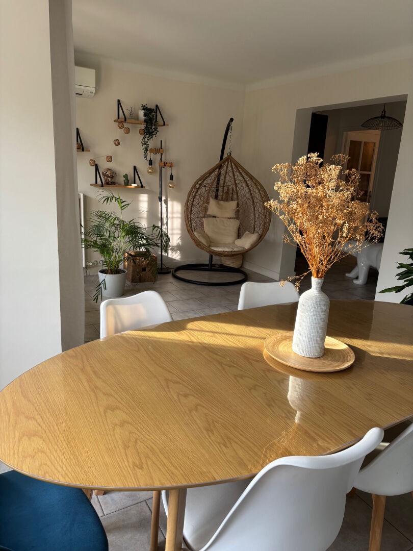 Location Appartement à Aix-en-Provence 4 pièces