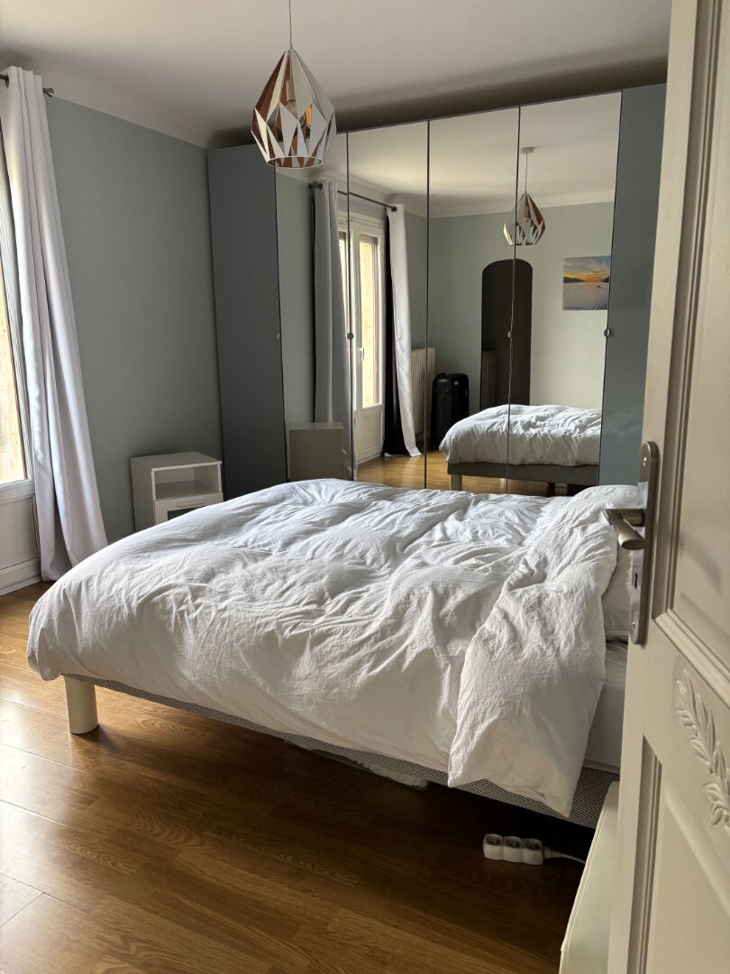 Location Appartement à Aix-en-Provence 4 pièces