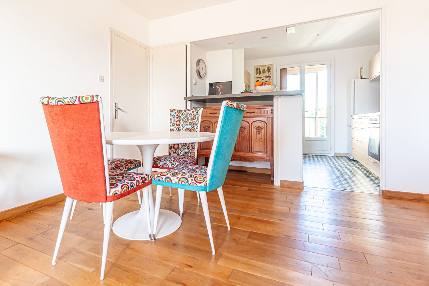 Vente Appartement à Aix-en-Provence 4 pièces