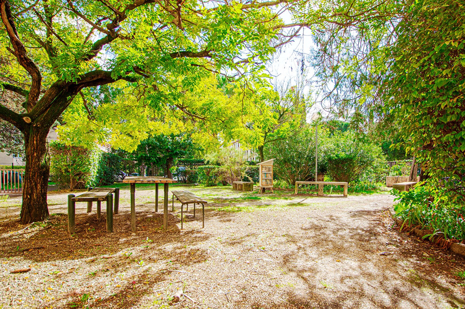 Vente Appartement à Aix-en-Provence 3 pièces