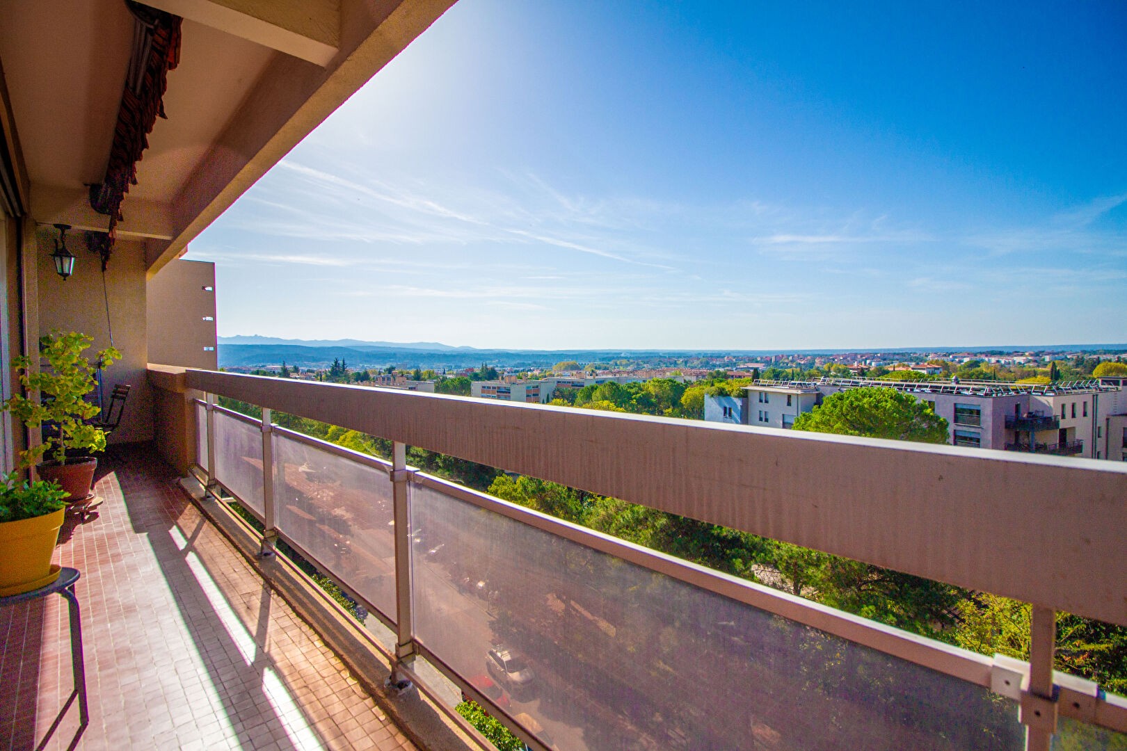 Vente Appartement à Aix-en-Provence 3 pièces