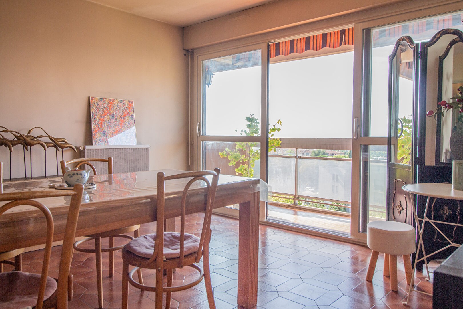 Vente Appartement à Aix-en-Provence 3 pièces