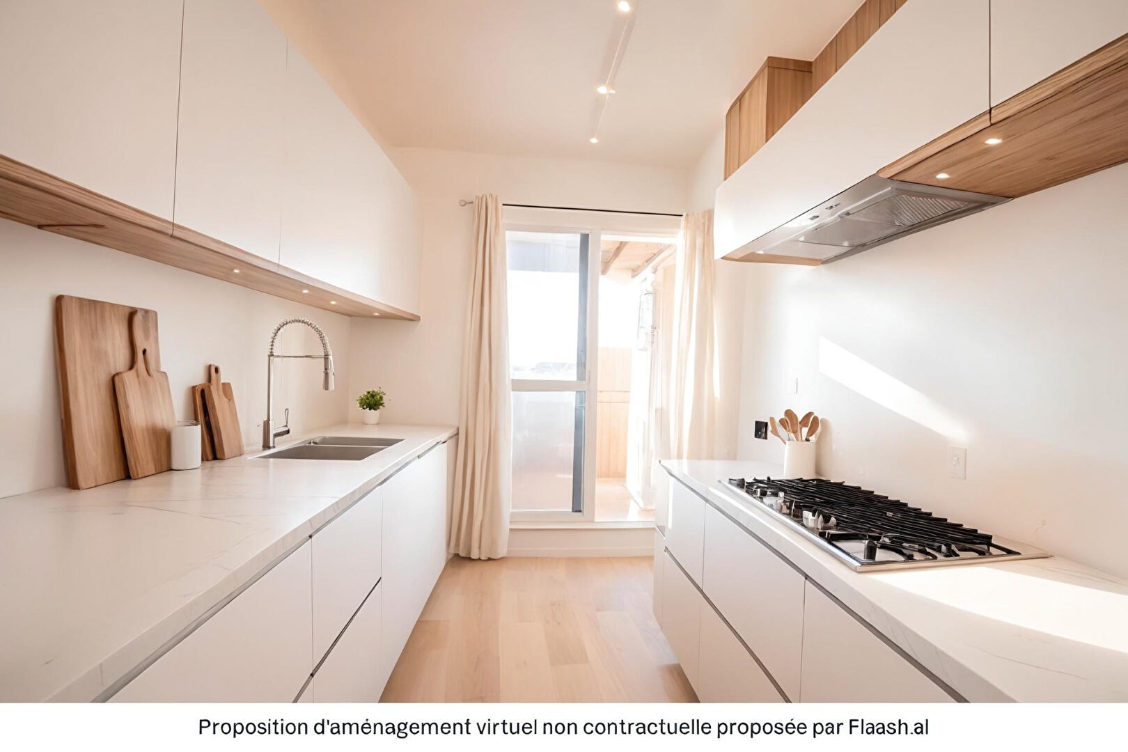 Vente Appartement à Aix-en-Provence 3 pièces