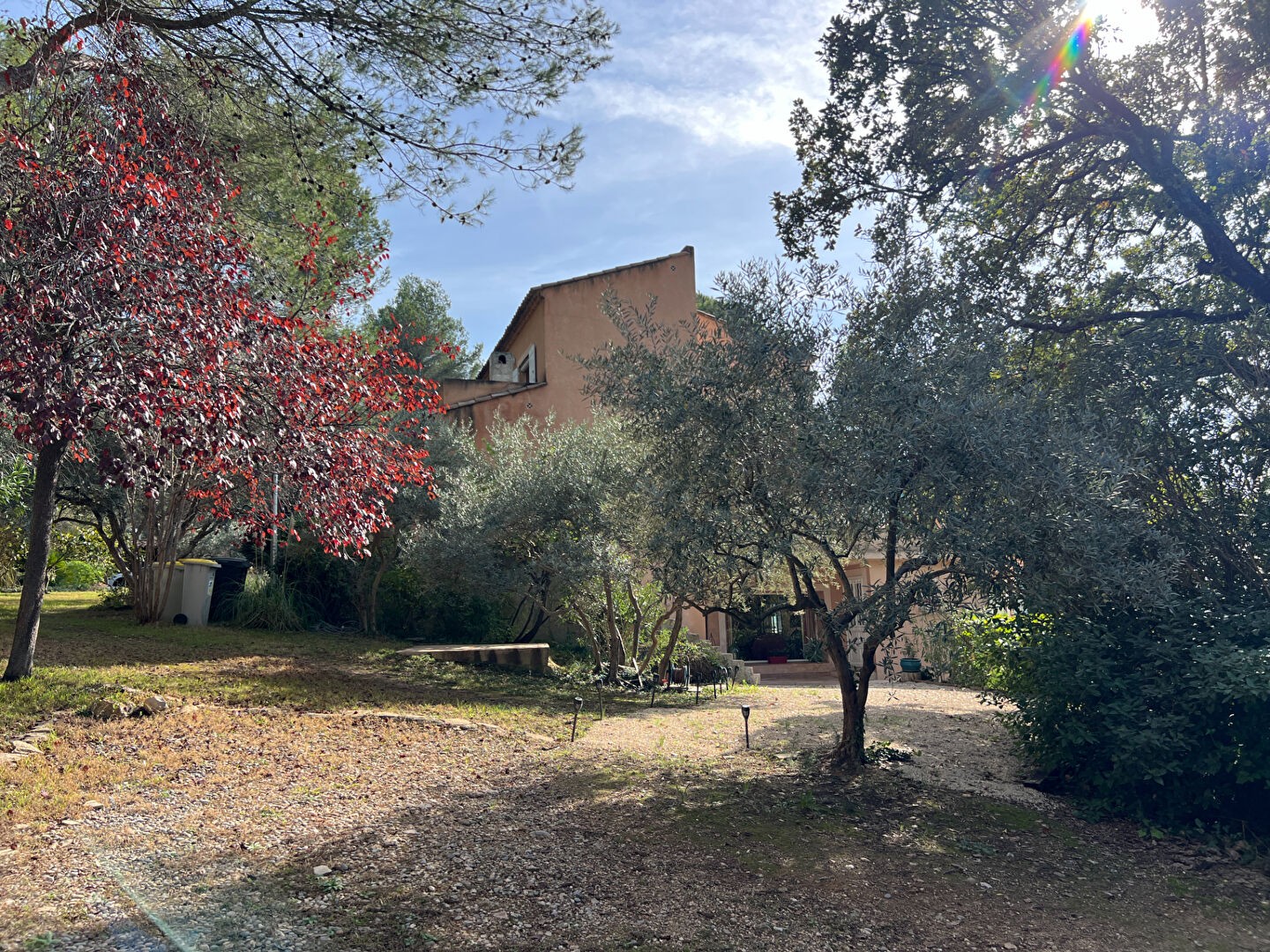 Vente Maison à Aix-en-Provence 12 pièces