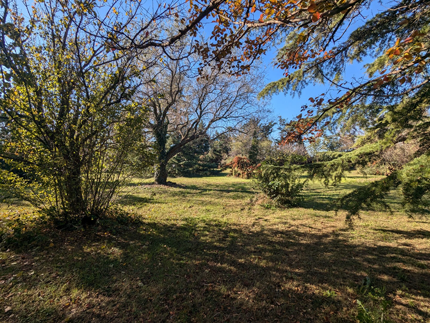 Vente Maison à Lambesc 5 pièces