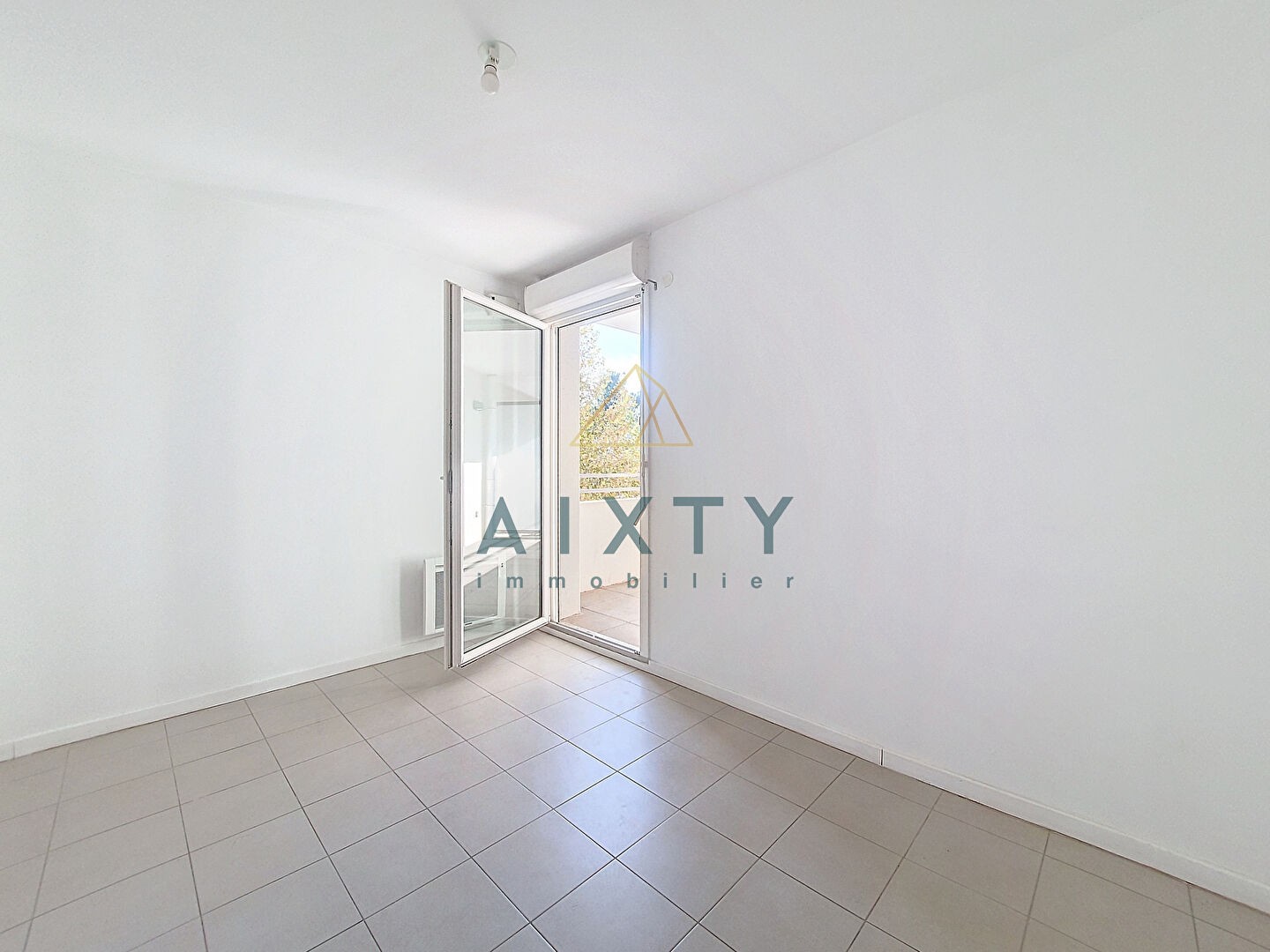 Vente Appartement à Marseille 11e arrondissement 3 pièces