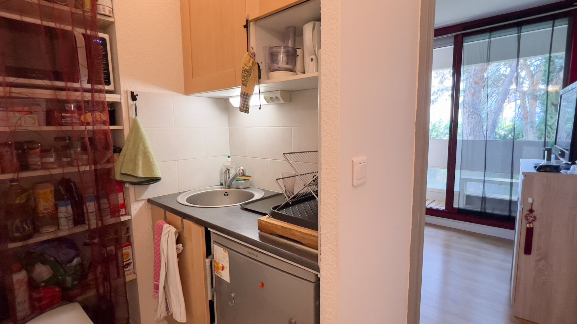 Vente Appartement à Aix-en-Provence 2 pièces