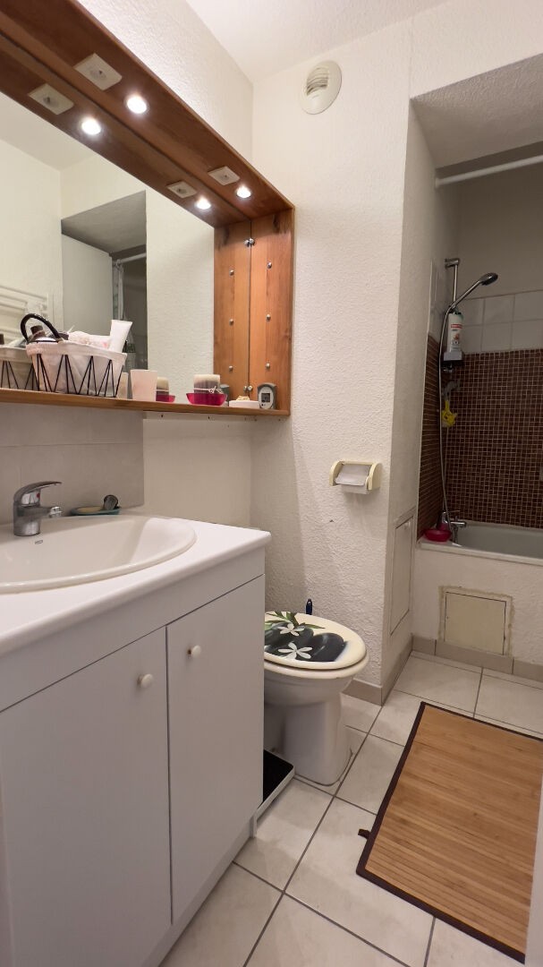 Vente Appartement à Aix-en-Provence 2 pièces