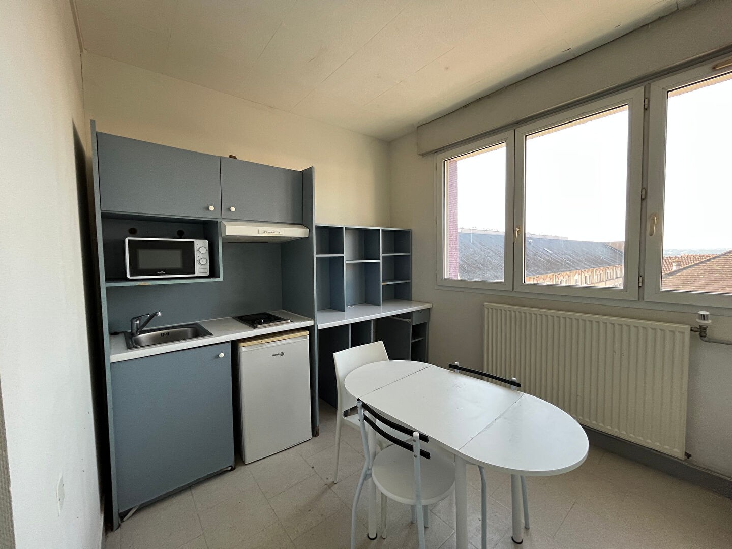 Location Appartement à Limoges 1 pièce