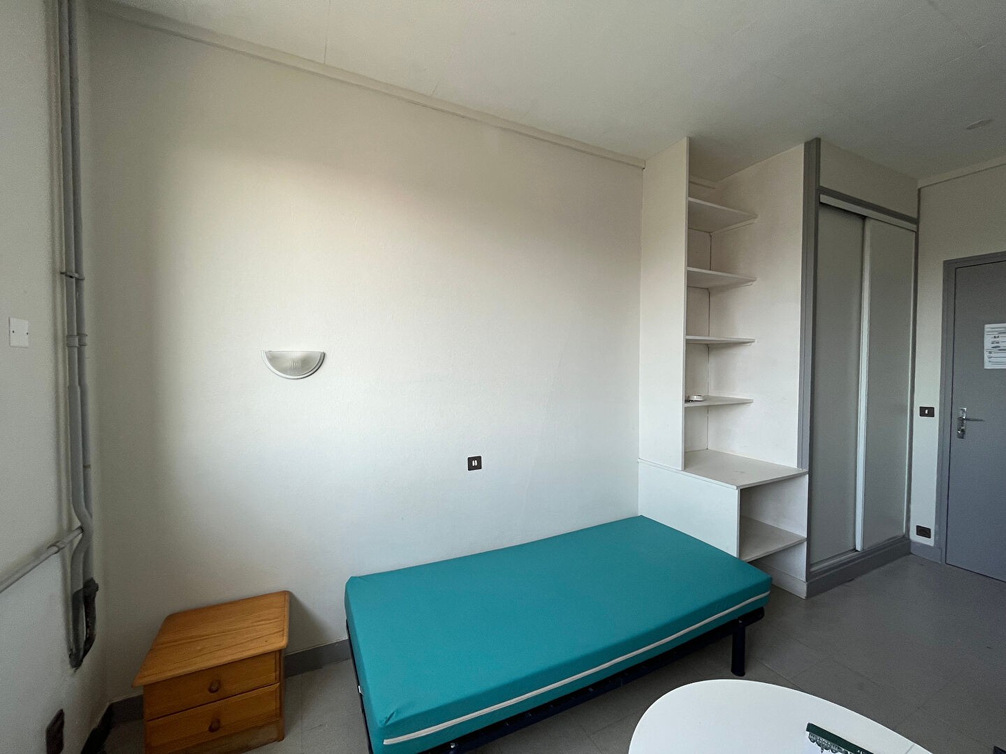 Location Appartement à Limoges 1 pièce