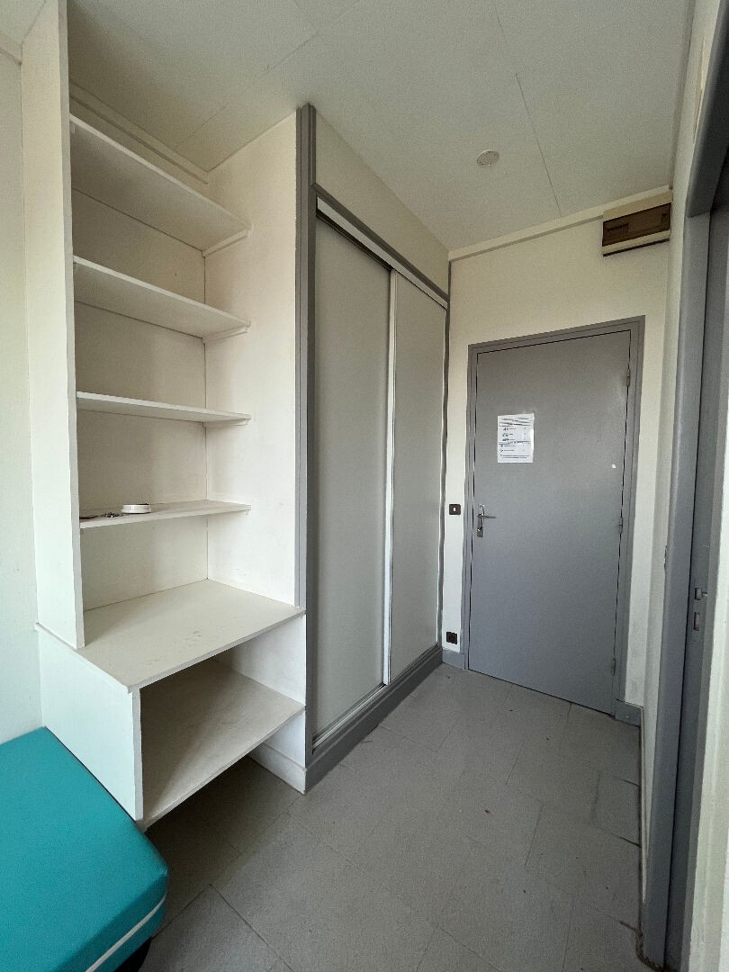 Location Appartement à Limoges 1 pièce