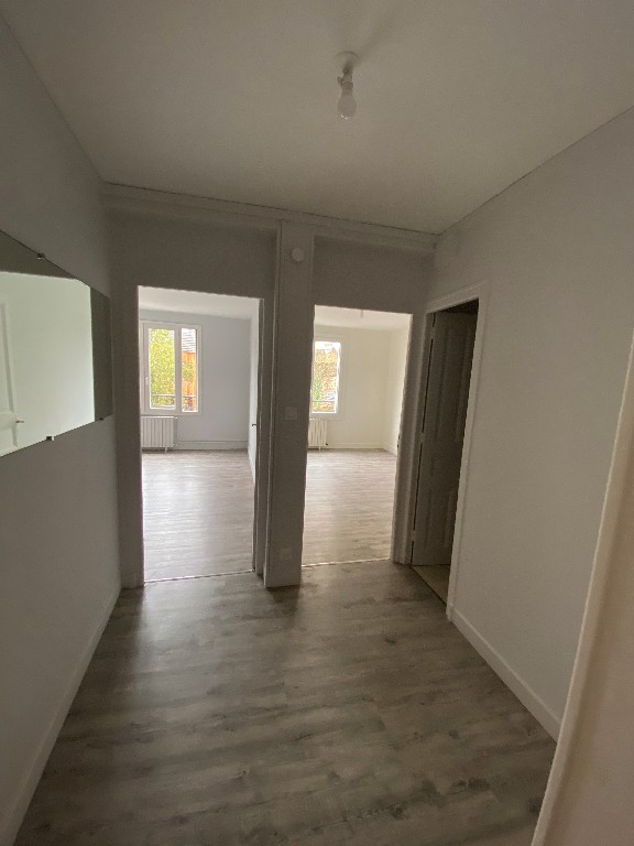 Location Appartement à Limoges 2 pièces