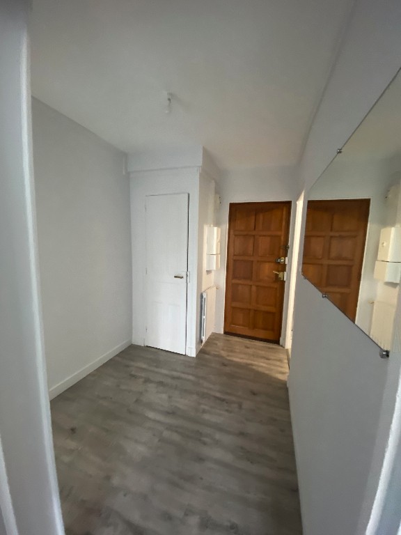 Location Appartement à Limoges 2 pièces