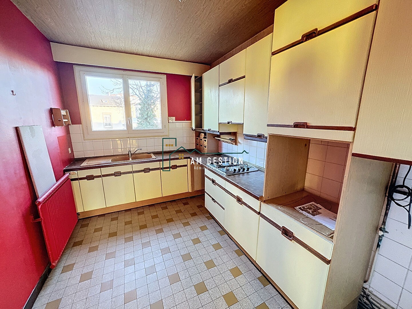 Vente Appartement à Limoges 4 pièces