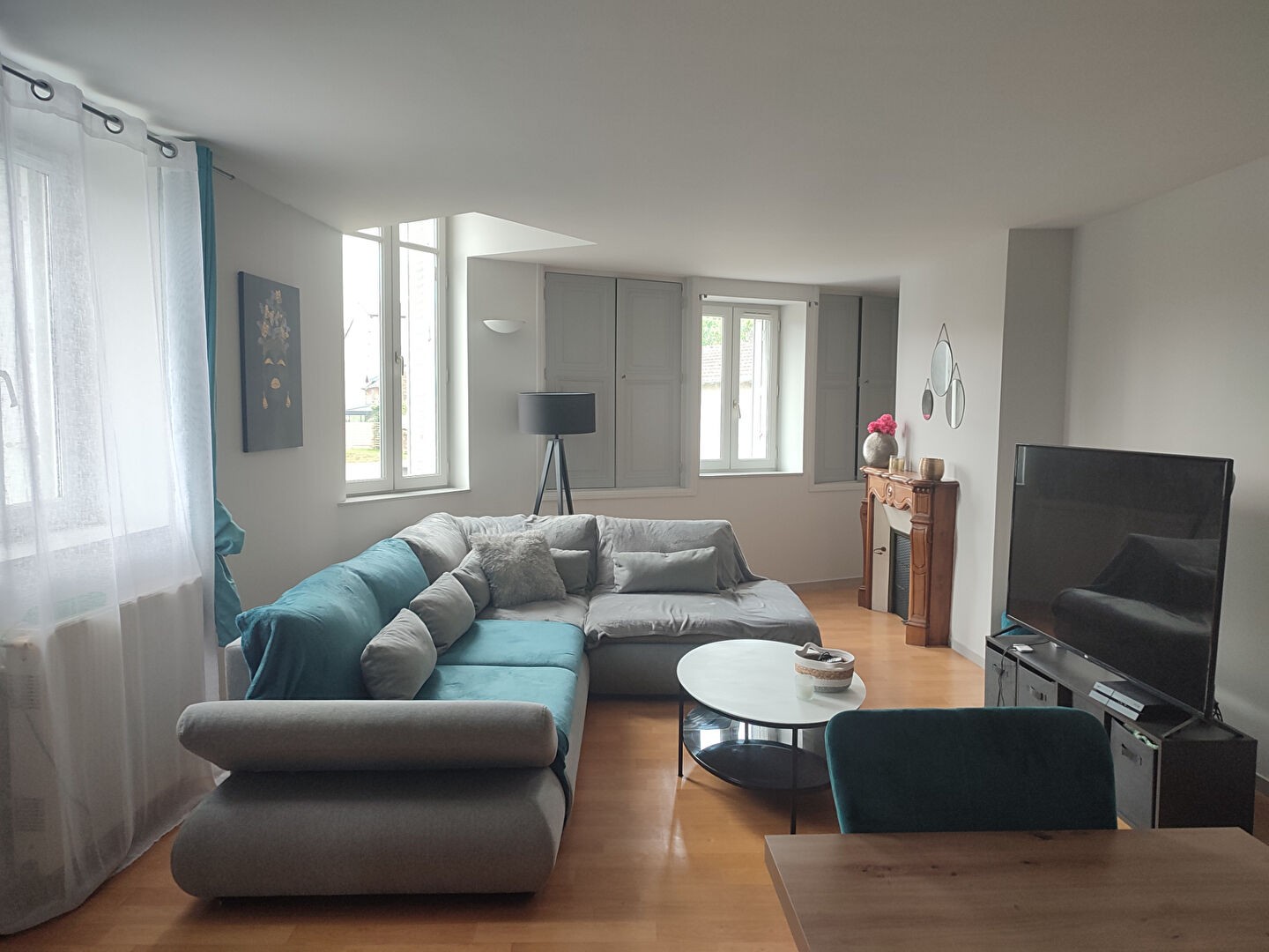 Location Appartement à Aixe-sur-Vienne 2 pièces