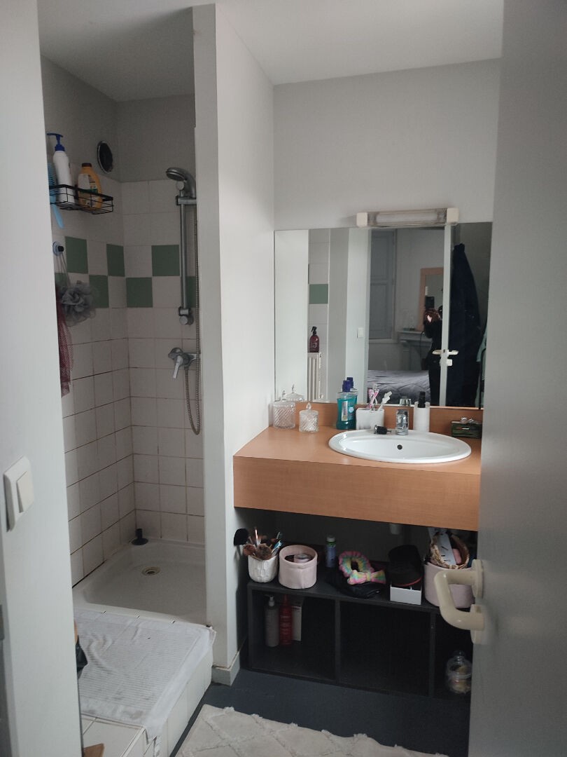 Location Appartement à Aixe-sur-Vienne 2 pièces