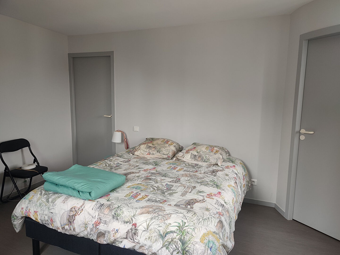 Location Appartement à Aixe-sur-Vienne 2 pièces