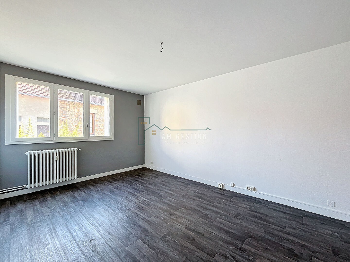 Vente Appartement à Limoges 2 pièces