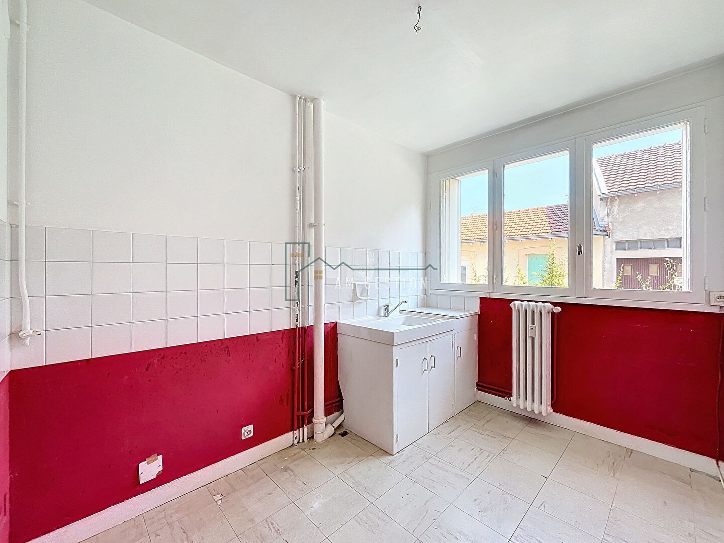 Vente Appartement à Limoges 2 pièces