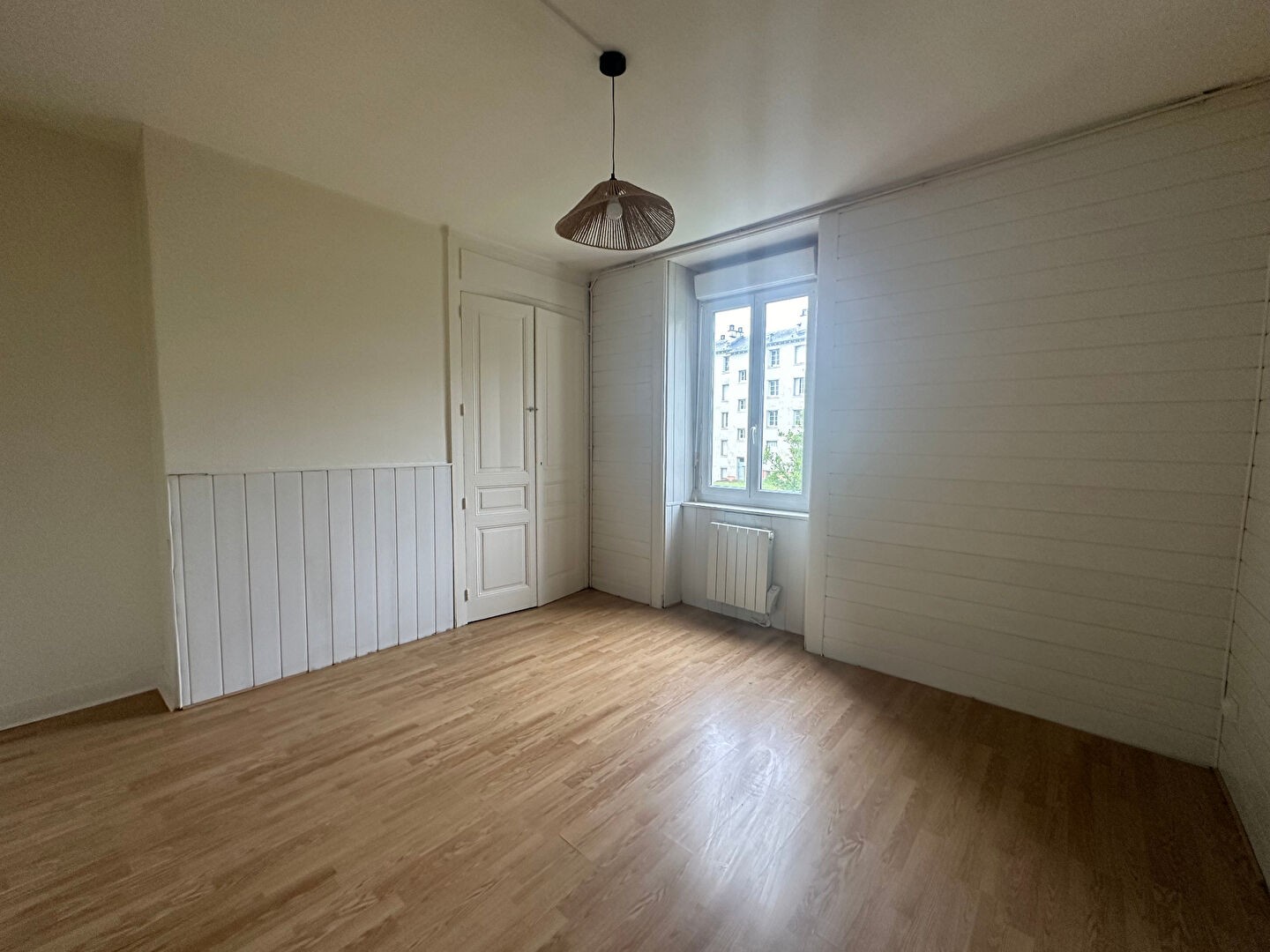 Location Appartement à Limoges 2 pièces