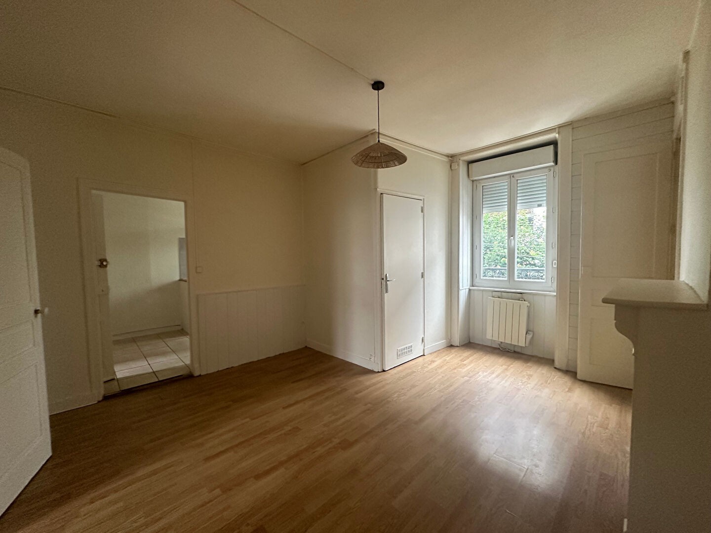 Location Appartement à Limoges 2 pièces