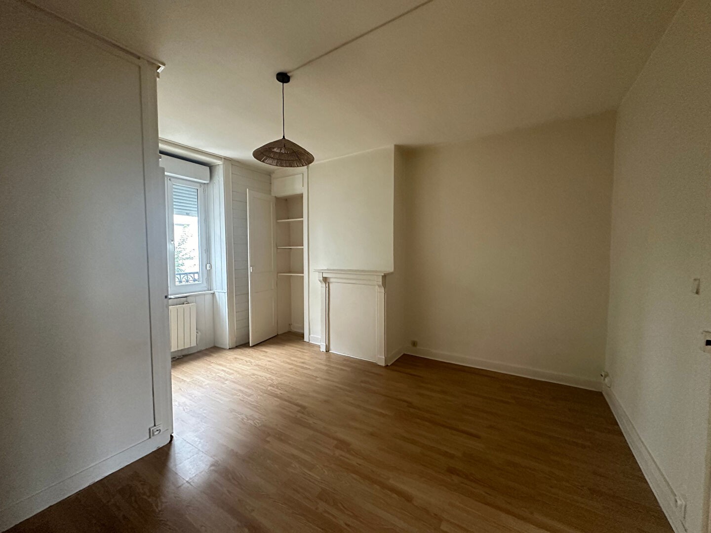 Location Appartement à Limoges 2 pièces