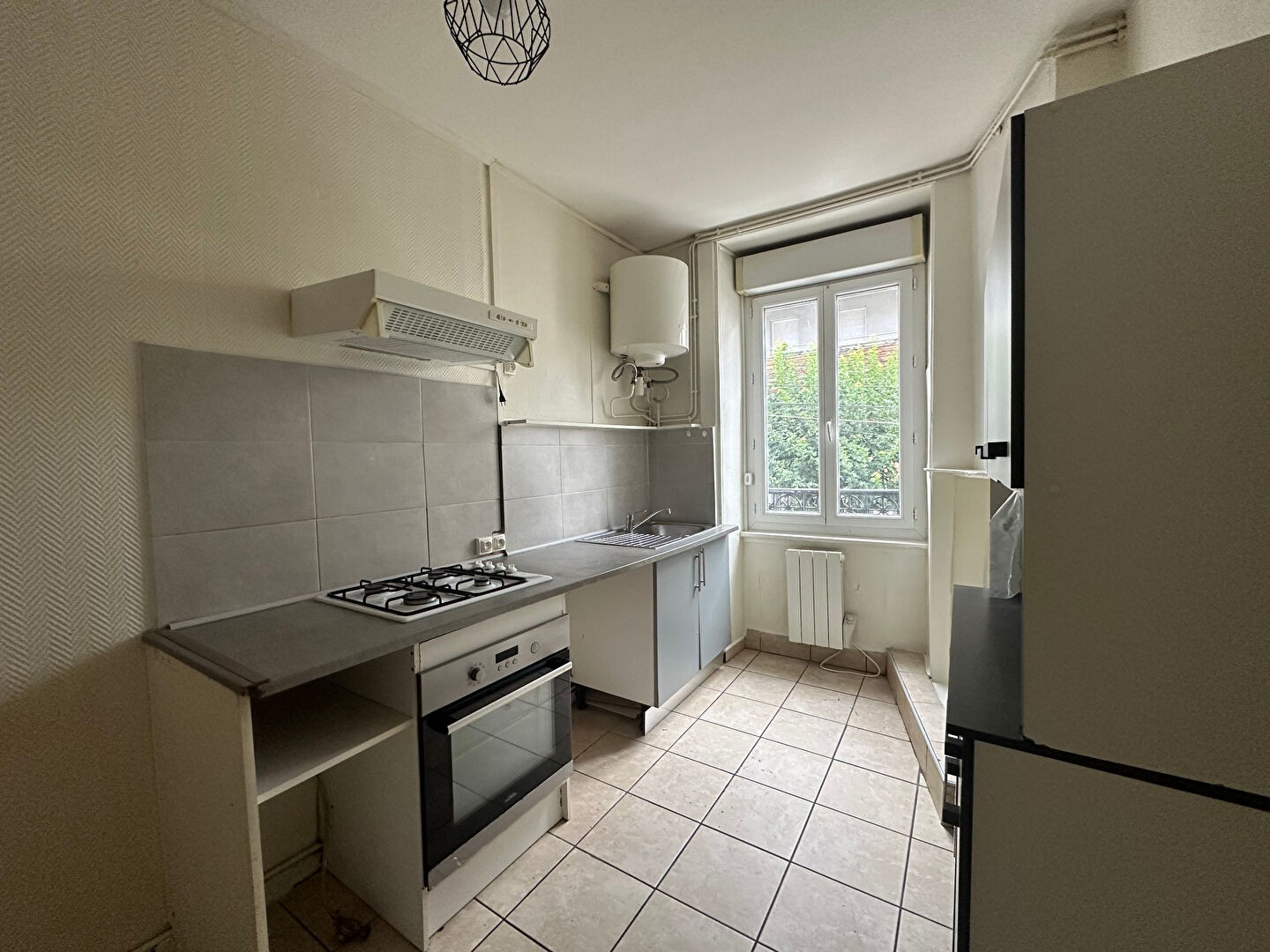 Location Appartement à Limoges 2 pièces