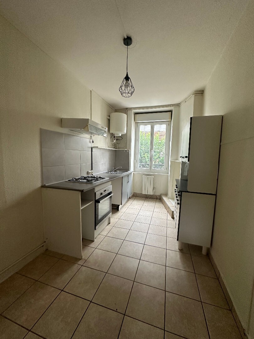 Location Appartement à Limoges 2 pièces