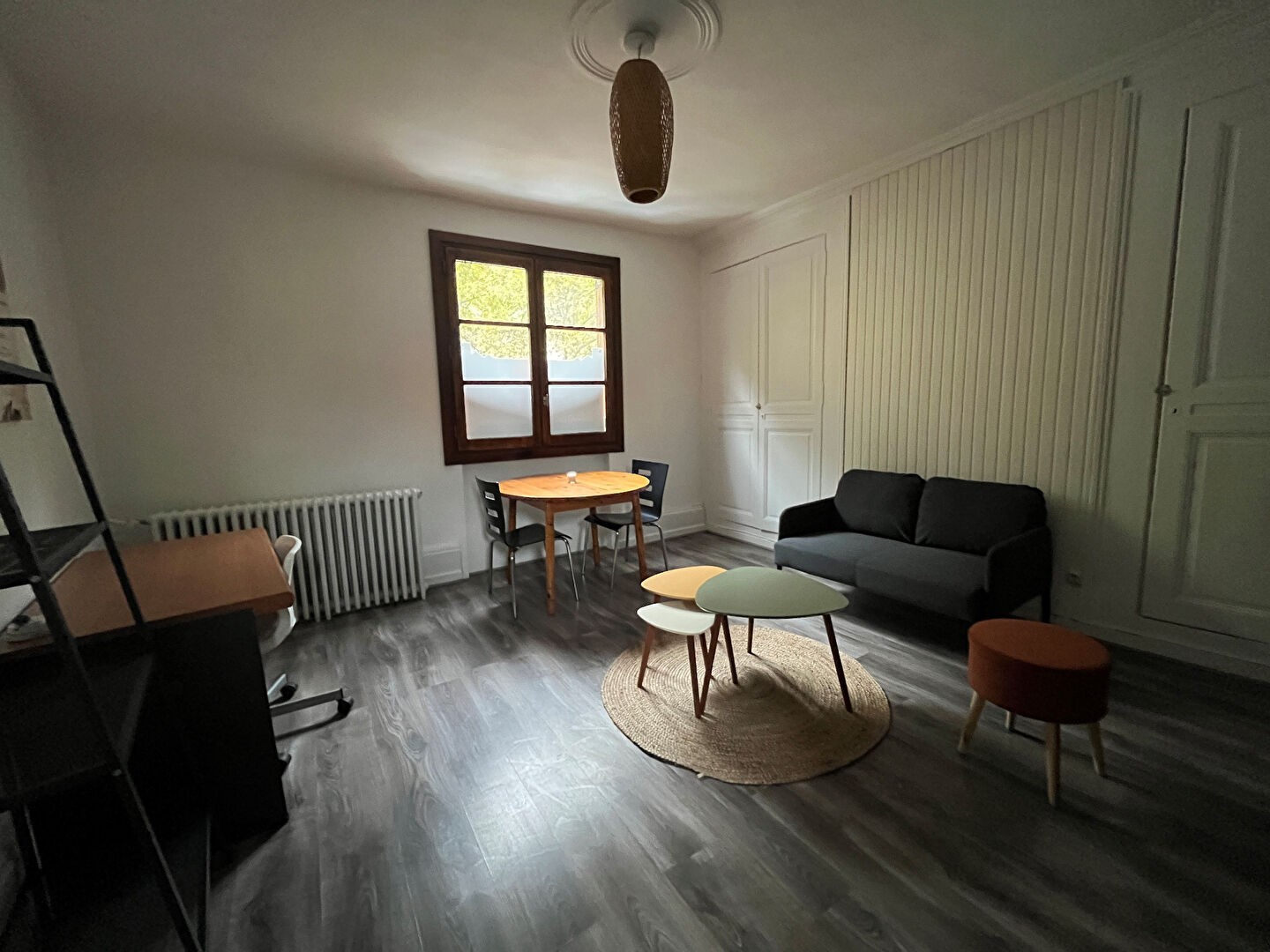 Location Appartement à Limoges 1 pièce