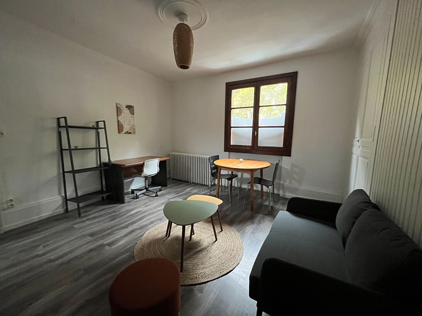 Location Appartement à Limoges 1 pièce