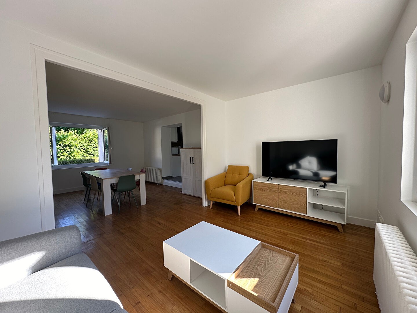 Location Appartement à Limoges 5 pièces