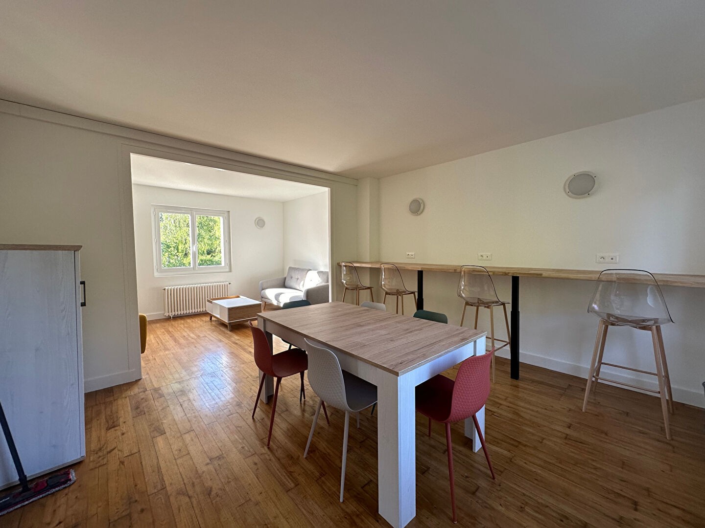 Location Appartement à Limoges 5 pièces