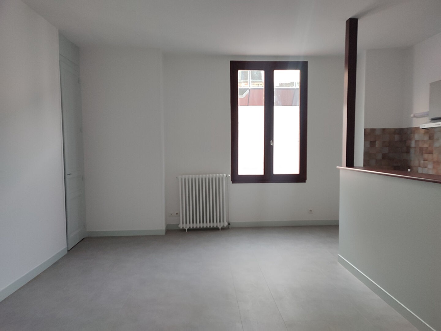 Location Appartement à Limoges 2 pièces